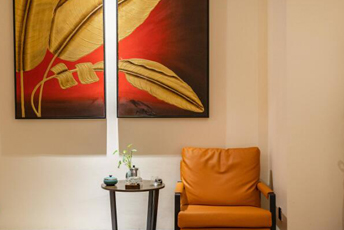 西安碑林区养生会所：睡眠障碍的多模态干预