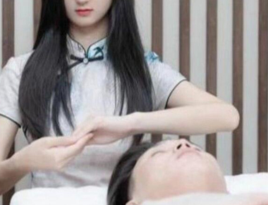 西安碑林区SPA养生治愈脑疲劳，改善失眠健忘状态
